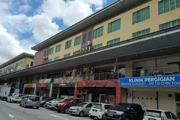 Celyn Hotel City Mall