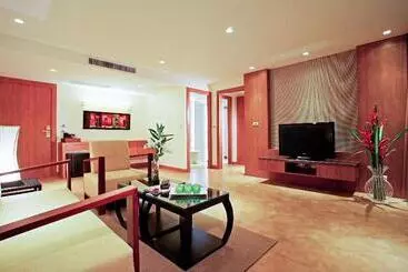 Centara Nova Hotel Pattaya