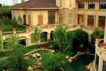 هتل Chateau Star River