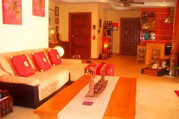 Coconut Paradise Villas