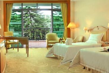 فندق Country Garden Holiday Resorts