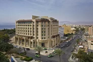 Doubletree By Hilton Hotel Aqaba