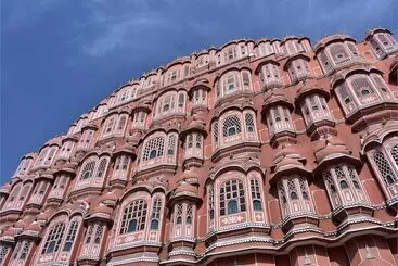 Hotel Four Points By Sheraton Jaipur, City Square