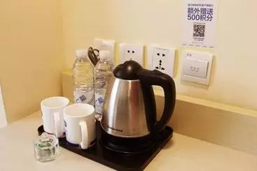 בית מלון כפרי Ibis Hangzhou Song Dynasty Street