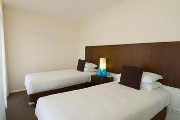 בית מלון כפרי Mantra Wollongong