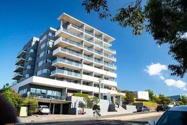 ホテル Mantra Wollongong
