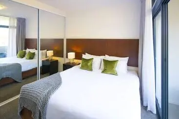 ホテル Mantra Wollongong