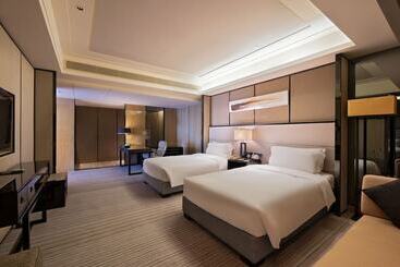 Hotel Mels Weldon Dongguan Humen