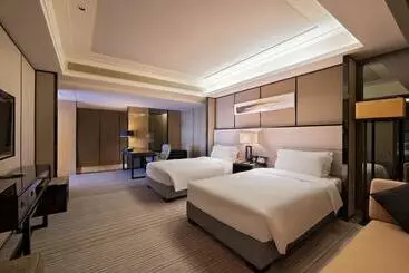 Hotel Mels Weldon Dongguan Humen