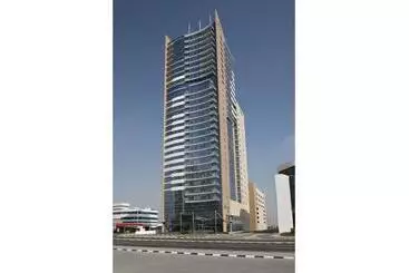 Hotel Nour Arjaan By Rotana Fujairah