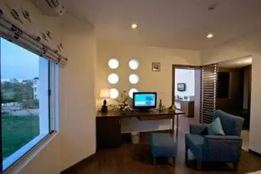 Hôtel Oyster Suites