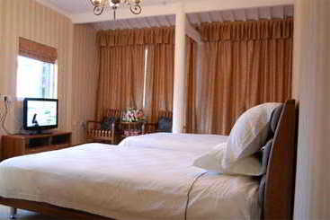 Otel Floral · Royal Garden Suzhou