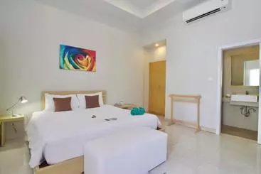 Hotel Simply Resort By Metadee