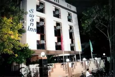 فندق Swan Inn