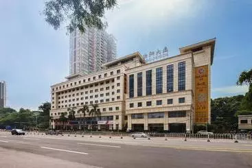 Hotel Zhejiang