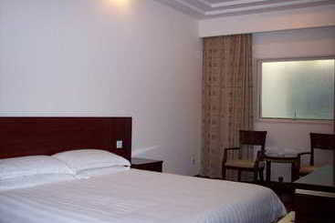Motel 168 Nanzhan