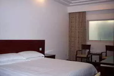 Motel 168 Nanzhan