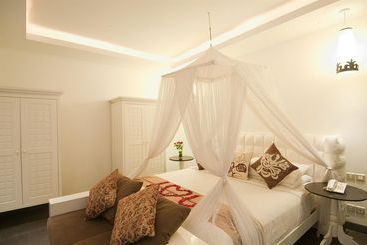 Nunia Boutique Villas