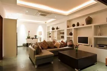Nunia Boutique Villas