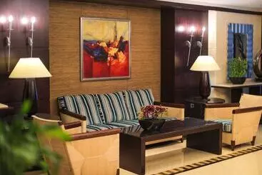 Aparthotel Raouche Arjaan By Rotana