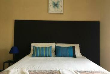 فندق صغير Aveiro Train Guesthouse