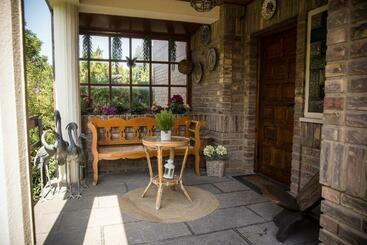 فندق صغير Finca Lebrel