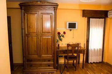Hostel Finca Lebrel