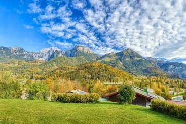 Bed and Breakfast Hanauerlehen