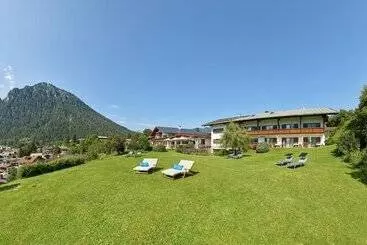 Bed and Breakfast Hanauerlehen