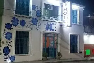 Otel Colonial Progreso