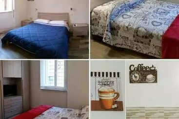 پانسیون A Casa Di Asia