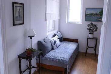 Pensione Sára Vendégház