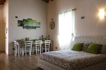 B&b Corte Sant Angelo