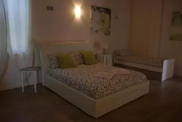 B&b Corte Sant Angelo