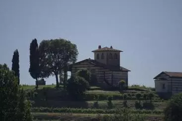 B&b Corte Sant Angelo