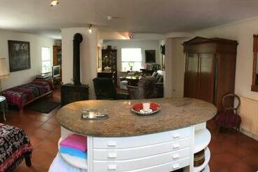 Bed and Breakfast Antiquitäten Café Schwarmstedt