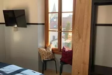 Bed and Breakfast Casa Vinitoscani