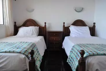Bed and Breakfast Cecília S House