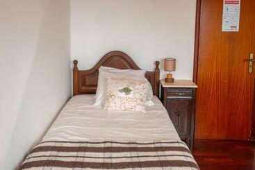 צימר Cecília S House