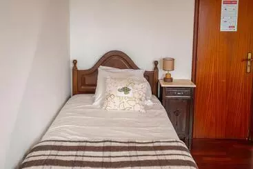 Nocleg ze śniadaniem Cecília S House