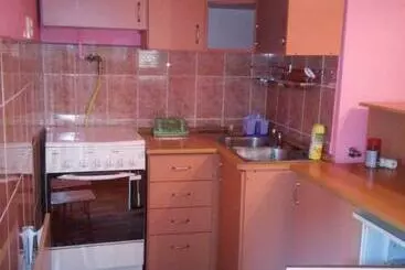 Aamiaismajoitus (B&B) Margit Kulcsosház