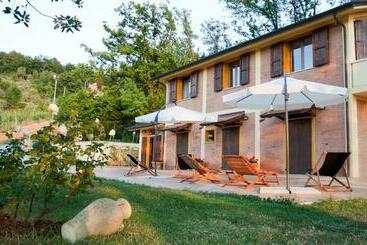 酒店 Agriturismo Di Paterno