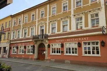 Hotel Sachsenhof