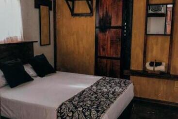 Общежитие Chaak