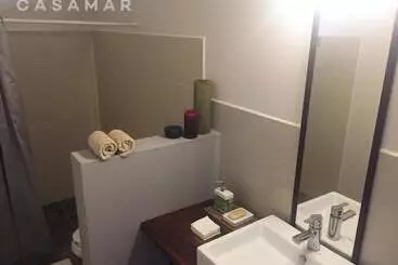 Pension Casamar