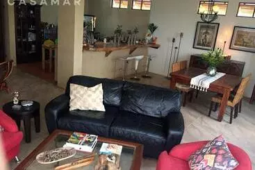 Pension Casamar