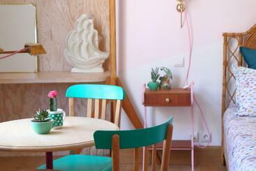 膳宿费 Le Petit Rivage