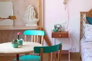 Majatalo Le Petit Rivage