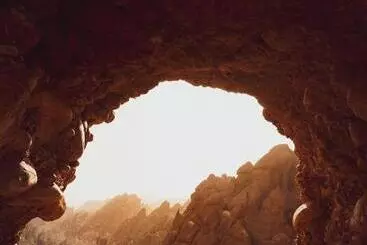 ペンション Monkey Fingers House By Fatima Mellal