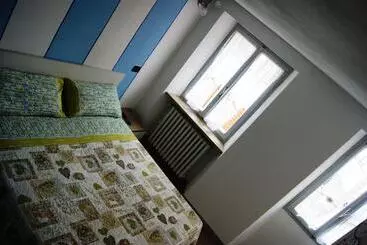 B&b Il Sicomoro
